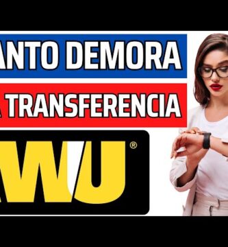 cuanto tiempo tengo para retirar dinero en western union chile
