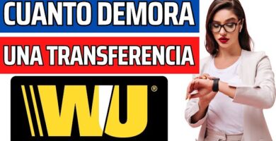cuanto tiempo tengo para retirar dinero en western union chile
