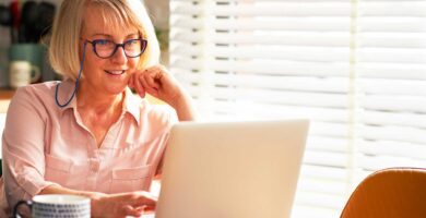 cuantos anos debo trabajar para jubilarme en chile