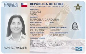 Cuántos años dura el carnet de identidad en Chile cuantos-anos-dura-el-carnet-de-identidad-en-chile