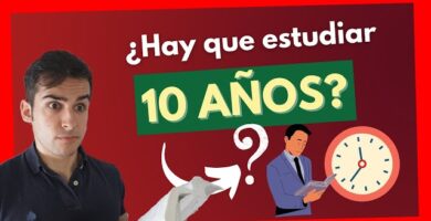 cuantos anos se estudia para ser abogado en chile