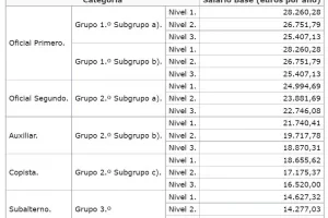 cuantos temas tiene que estudiar un notario