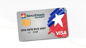 Cómo registrar tu Cuenta RUT en Uber en Chile cuenta-rut