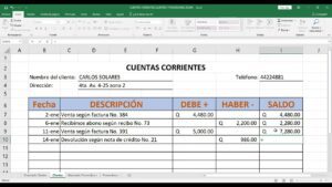 Cuál es la diferencia entre una cuenta corriente y una cuenta vista cuentas-corrientes