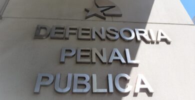 defensoria penal