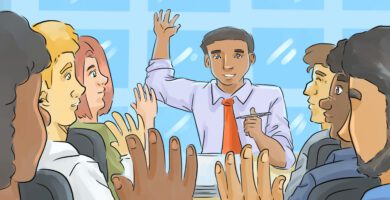 demostrar responsabilidad