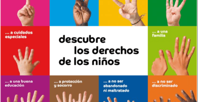 derechos ninos