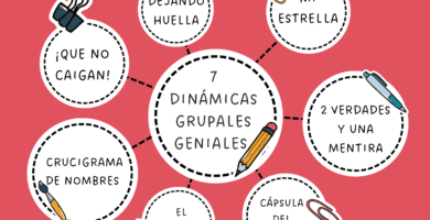 dinamicas divertidas