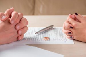 Cómo es el proceso de divorcio por mutuo acuerdo en Chile divorcio-mutuo