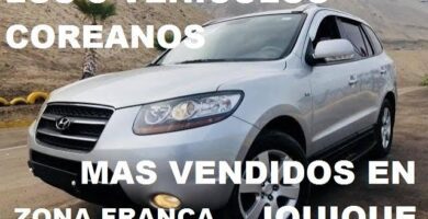 donde comprar autos para discapacitados en zona franca iquique