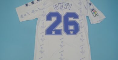 Dónde comprar la camiseta de Zamorano del Real Madrid en Chile 26 donde comprar la camiseta de zamorano del real madrid en chile