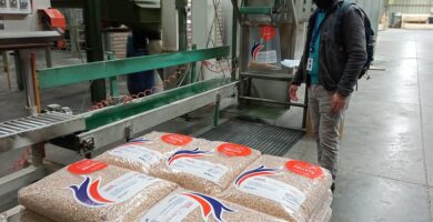 donde comprar pellet al por mayor en puerto montt