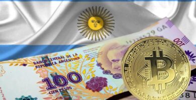 donde comprar peso argentino en chile guia rapida