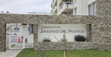 donde encontrar arriendo de departamentos por dia en la serena