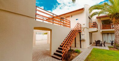 donde encontrar cabanas agua marina en la serena