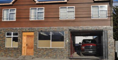 donde encontrar cabanas en ultima esperanza puerto natales