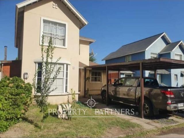 Dónde encontrar casas en arriendo en condominio en Puente Alto 1 donde encontrar casas en arriendo en condominio en puente alto