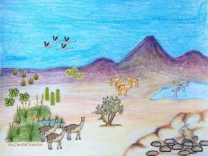 Dónde encontrar dibujos de paisajes del norte de Chile para colorear donde-encontrar-dibujos-de-paisajes-del-norte-de-chile-para-colorear