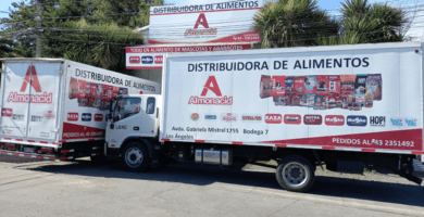 donde encontrar distribuidoras de alimentos para mascotas al por mayor en chile