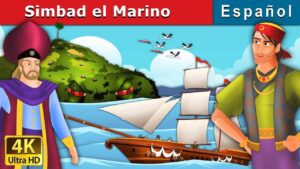 Dónde encontrar el cuento de Simbad el Marino para niños donde-encontrar-el-cuento-de-simbad-el-marino-para-ninos