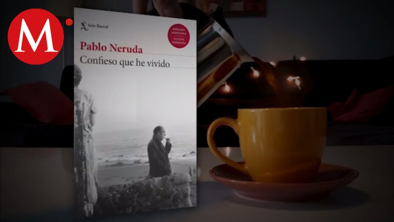 Confieso Que He Vivido Resumen Por Capitulos