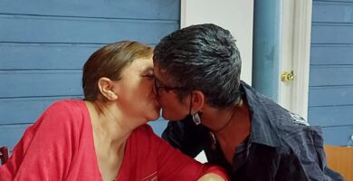 donde encontrar hogares para personas con discapacidad mental en chile