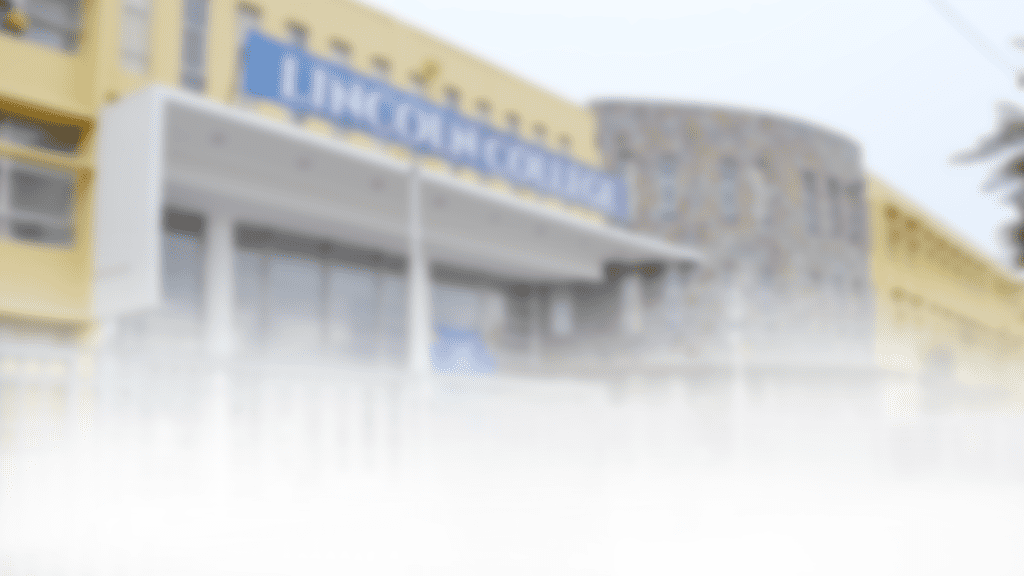 Dónde encontrar la lista de útiles de Lincoln College La Florida 1 donde encontrar la lista de utiles de lincoln college la florida