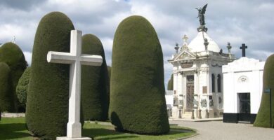 donde encontrar obituarios del cementerio municipal de punta arenas