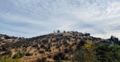donde encontrar terrenos en la serena con luz y agua disponibles