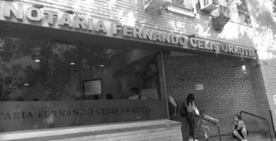 Dónde encontrar una notaría en Luis Thayer Ojeda 30 donde encontrar una notaria en luis thayer ojeda