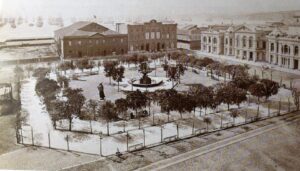 Dónde está Correos de Chile en calle Victoria, Valparaíso donde-esta-correos-de-chile-en-calle-victoria-valparaiso