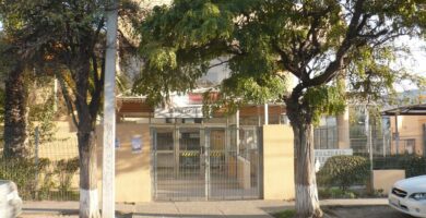 Dónde está el consultorio Dr. Raúl Cuevas en San Alfonso, San Bernardo 26 donde esta el consultorio dr raul cuevas en san alfonso san bernardo