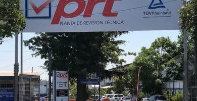 donde esta la planta de revision tecnica en av carrascal quinta normal
