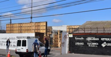 donde esta la sucursal bancoestado en la serena sector las companias