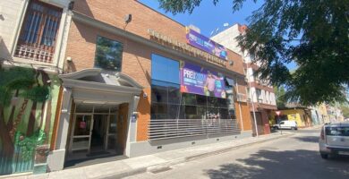 Dónde está ubicada la calle José Toribio Medina en Santiago Centro 23 donde esta ubicada la calle jose toribio medina en santiago centro