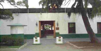 donde esta ubicada la vigesimo octava comisaria de fuerzas especiales