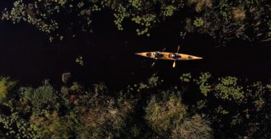 donde esta ubicado el fogon de rio claro en chile