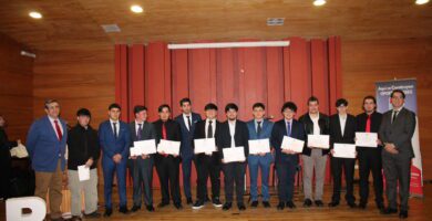 donde esta ubicado el liceo benjamin vicuna mackenna en puerto montt