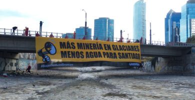 donde esta ubicado lider puente nuevo en lo barnechea