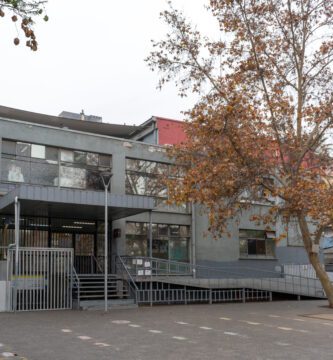 donde estan las oficinas del registro civil en santiago centro