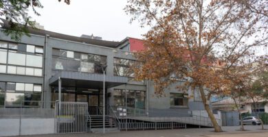 donde estan las oficinas del registro civil en santiago centro