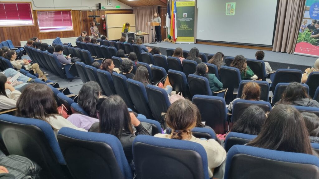 Dónde estudiar Educación Parvularia los sábados en Chile 1 donde estudiar educacion parvularia los sabados en chile