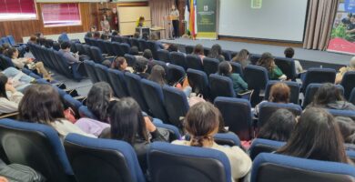 donde estudiar educacion parvularia los sabados en chile