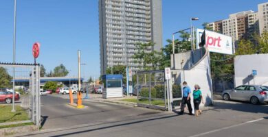 Dónde hacer la revisión técnica en Av. La Florida, Santiago 6 donde hacer la revision tecnica en av la florida santiago
