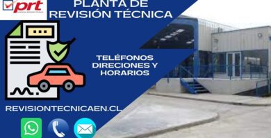 donde hacer la revision tecnica en el libertador ltda