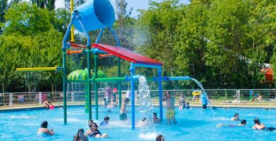 donde ir de paseo de curso en chile mejores lugares y opciones