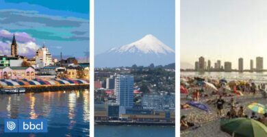 donde ir de vacaciones en chile los mejores destinos