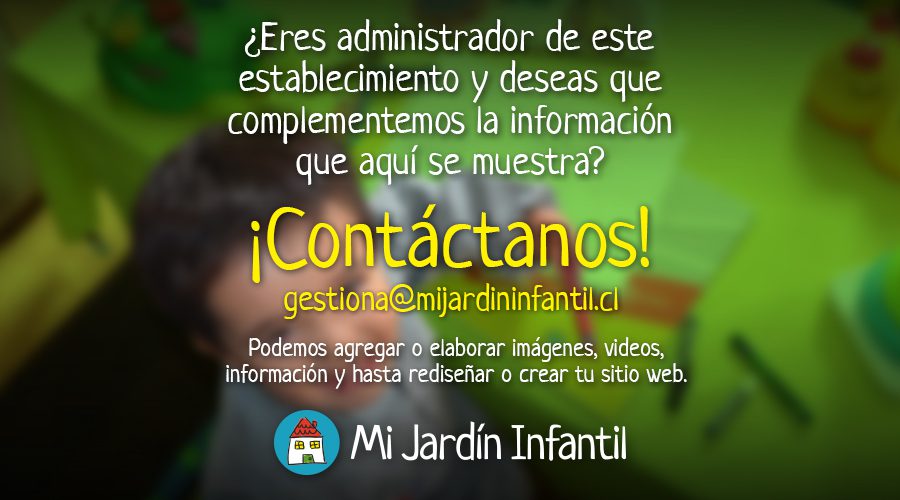 Dónde se encuentra el jardín infantil y sala cuna Mi Infancia en Chile 1 donde se encuentra el jardin infantil y sala cuna mi infancia en chile