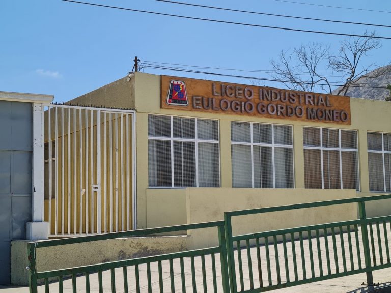 Dónde se encuentra el Liceo Industrial Eulogio Gordo Moneo en Antofagasta 1 donde se encuentra el liceo industrial eulogio gordo moneo en antofagasta