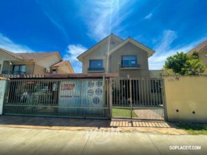 Dónde se encuentra la Avenida Alcalde José Luis Infante Larraín en Chile donde-se-encuentra-la-avenida-alcalde-jose-luis-infante-larrain-en-chile